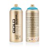 Spray Montana GOLD 400ml
