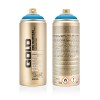Spray Montana GOLD 400ml
