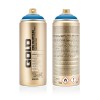 Spray Montana GOLD 400ml