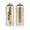 Spray Montana GOLD 400ml