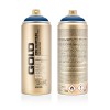 Spray Montana GOLD 400ml