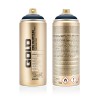 Spray Montana GOLD 400ml
