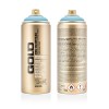 Spray Montana GOLD 400ml