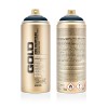 Spray Montana GOLD 400ml