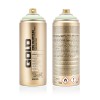 Spray Montana GOLD 400ml