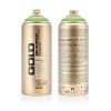 Spray Montana GOLD 400ml