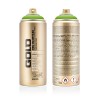 Spray Montana GOLD 400ml