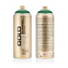 Spray Montana GOLD 400ml