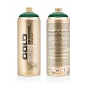 Spray Montana GOLD 400ml