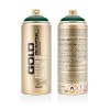 Spray Montana GOLD 400ml