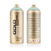 Spray Montana GOLD 400ml