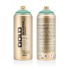 Spray Montana GOLD 400ml