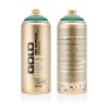 Spray Montana GOLD 400ml