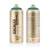 Spray Montana GOLD 400ml