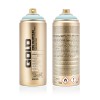 Spray Montana GOLD 400ml
