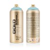 Spray Montana GOLD 400ml