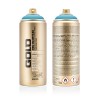 Spray Montana GOLD 400ml