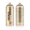 Spray Montana GOLD 400ml