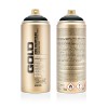 Spray Montana GOLD 400ml