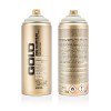 Spray Montana GOLD 400ml