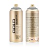Spray Montana GOLD 400ml
