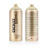 Spray Montana GOLD 400ml
