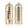 Spray Montana GOLD 400ml