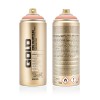 Spray Montana GOLD 400ml