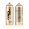 Spray Montana GOLD 400ml