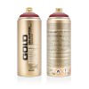 Spray Montana GOLD 400ml
