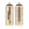 Spray Montana GOLD 400ml