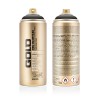 Spray Montana GOLD 400ml