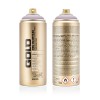 Spray Montana GOLD 400ml