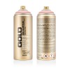 Spray Montana GOLD 400ml
