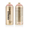 Spray Montana GOLD 400ml