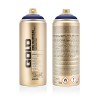 Spray Montana GOLD 400ml