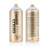 Spray Montana GOLD 400ml