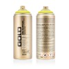 Spray Montana GOLD 400ml