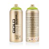Spray Montana GOLD 400ml