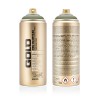 Spray Montana GOLD 400ml