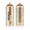 Spray Montana GOLD 400ml