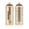 Spray Montana GOLD 400ml