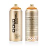 Spray Montana GOLD 400ml