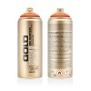 Spray Montana GOLD 400ml