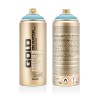 Spray Montana GOLD 400ml