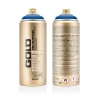 Spray Montana GOLD 400ml