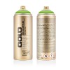 Spray Montana GOLD 400ml