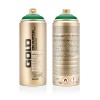 Spray Montana GOLD 400ml