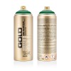 Spray Montana GOLD 400ml
