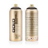Spray Montana GOLD 400ml